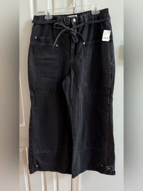Free People Crvy Outlaw Jeans